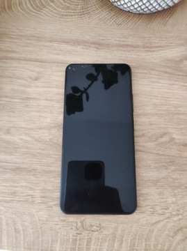 Telefon Xiaomi 11 lite 5g 6gb/128gb czarny Komplet