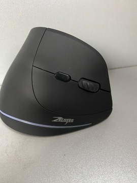 Myszka gaming mouse zelotes f-34