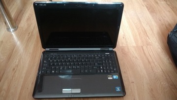 Laptop ASUS X5DIN-SX161V 4GB RAM 500GB Win7 15,6"