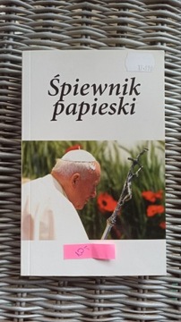 Śpiewnik papieski