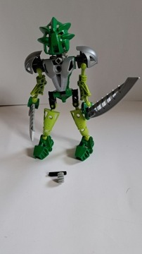 Lego Bionicle - 8567 - Lewa Nuva - Toa Nuva