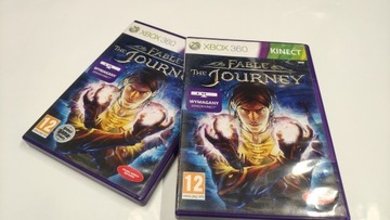 KINECT Fable The Journey GRA NA KONSOLĘ Xbox 360