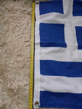 flaga bandera Grecja 70x50