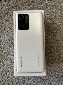 Smartfon Xiaomi 11Tpro