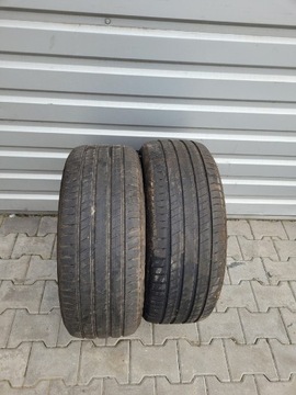 Opony Michelin Latitude Sport 3 245/40 R20