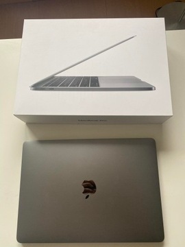 Macbook 2016 Pro