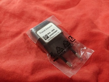 NOWA ŁADOWARKA USB LG MCS-02ER EAY62709907