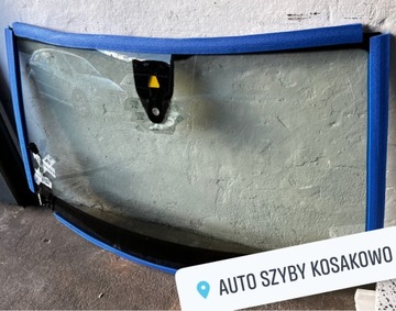 Oryginalna szyba przednia BMW X1 E84 Sensor