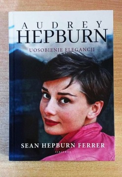 Audrey Hepburn Sean Hepburn Ferrer