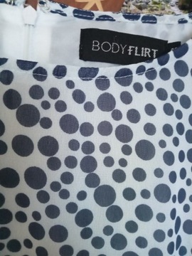 Sukienka letnia Body Flirt r.46