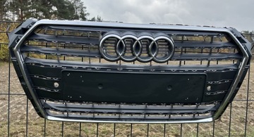 Grill Audi A4 b9