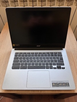 Laptop Chromebook Acer Chromebook CB314-2H-K7U6 14