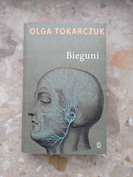 Olga Tokarczuk - Bieguni