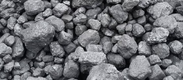Węgiel kamienny oraz brunatny 