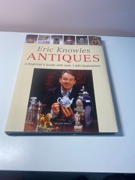 Antiques Erik Knowles