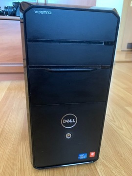 Komputer Dell VOSTRO 470 i5 Radeon HD7850 OC SSD