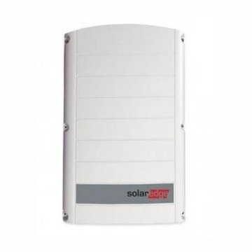 SolarEdge SE30K - nowe