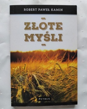 Złote myśli