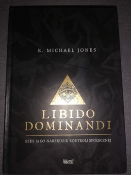 Libido dominandi Jones