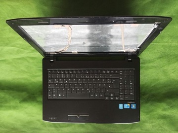 Laptop notebook MEDION E6214 MD 98330 niekompletny