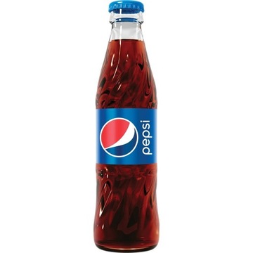 Pepsi Cola 0,25l   1/12