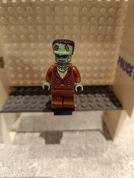 LEGO Monster Fighters Frankenstein 