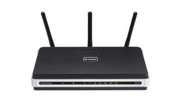 Wireless G Router DLINK DIR 635