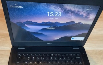 Laptop DELL Vostro 3490 i5 10Gen, 8GB RAM, 256 SSD