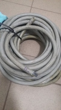 Lap kabel 12G1,5  18mb