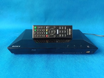 Odtwarzacz Blu-ray SONY BDP-S1100 /USB/PL/Pilot