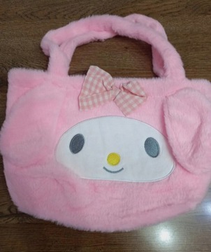 Torebka My Melody,Sanrio