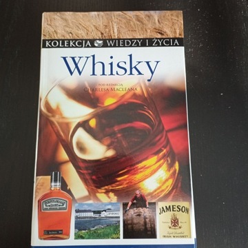 Whisky. Charles Maclean