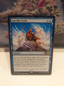 MTG: See the Truth *(069/274)