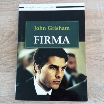 Firma. J.Grisham
