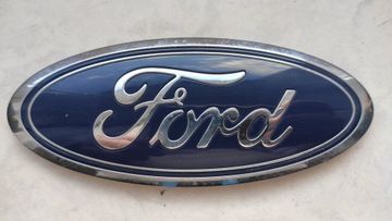 emblemat logo FORD Kuga Escape 2020