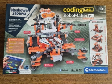 codingLAB RoboMaker PRO