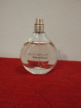 Betty Barclay bohamian romance 50ml