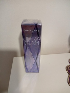 Ultra glam woda toaletowa UNIKAT!