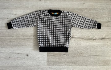 Bluza chłopięca 98/104