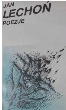 Poezje Jan Lechoń 