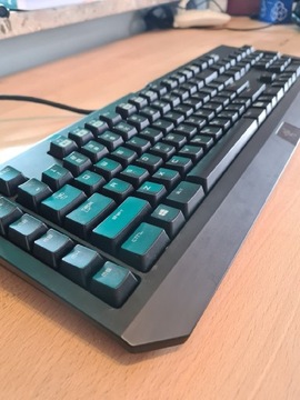 Klawiatura Razer Blackwidow CHROMA mechaniczna