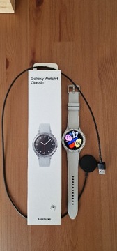 Samsung Galaxy Watch4 Classic 46mm LTE (SM-R895F)