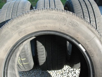 Opony letnie Michelin Energy Saver 215/60R16 4szt