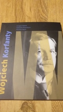 Wojciech Korfanty -biografia