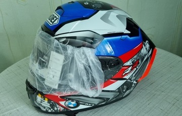 SHOEI X-Spirit III X14 RR1000 rozmiar M  nowy