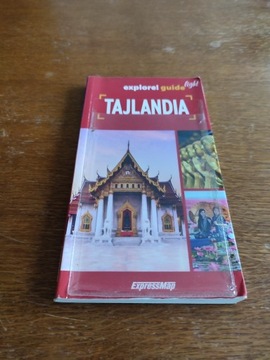 Przewodnik tajlandia