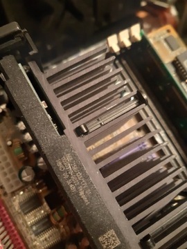 Pentium III 866Mhz na SLOT 1 - FSB 133MHz