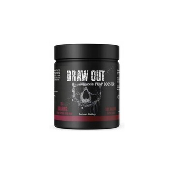 DRAW OUT PUMP BOOSTER 330G