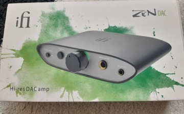 iFi Audio ZEN Dac V1