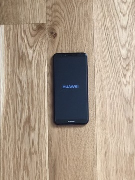 Huawei Y6 2018 Blue 16GB 